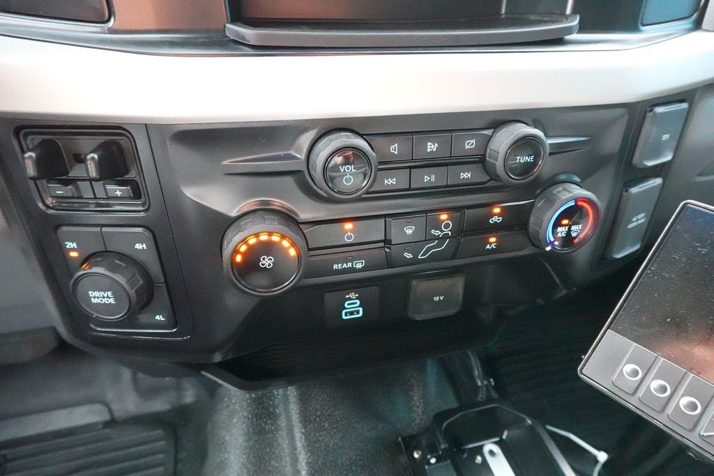 2024 Ford F-550SD XL DRW