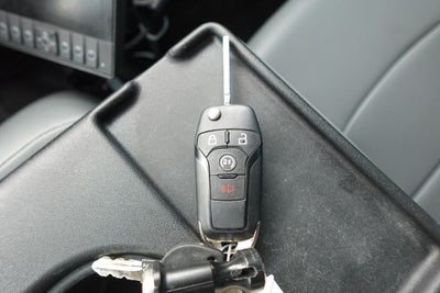 2024 Ford F-550SD XL DRW