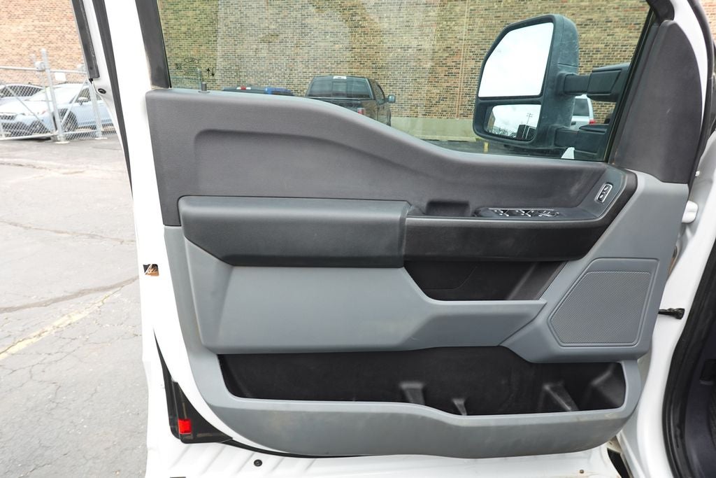 2024 Ford F-550SD XL DRW