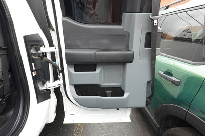 2024 Ford F-550SD XL DRW