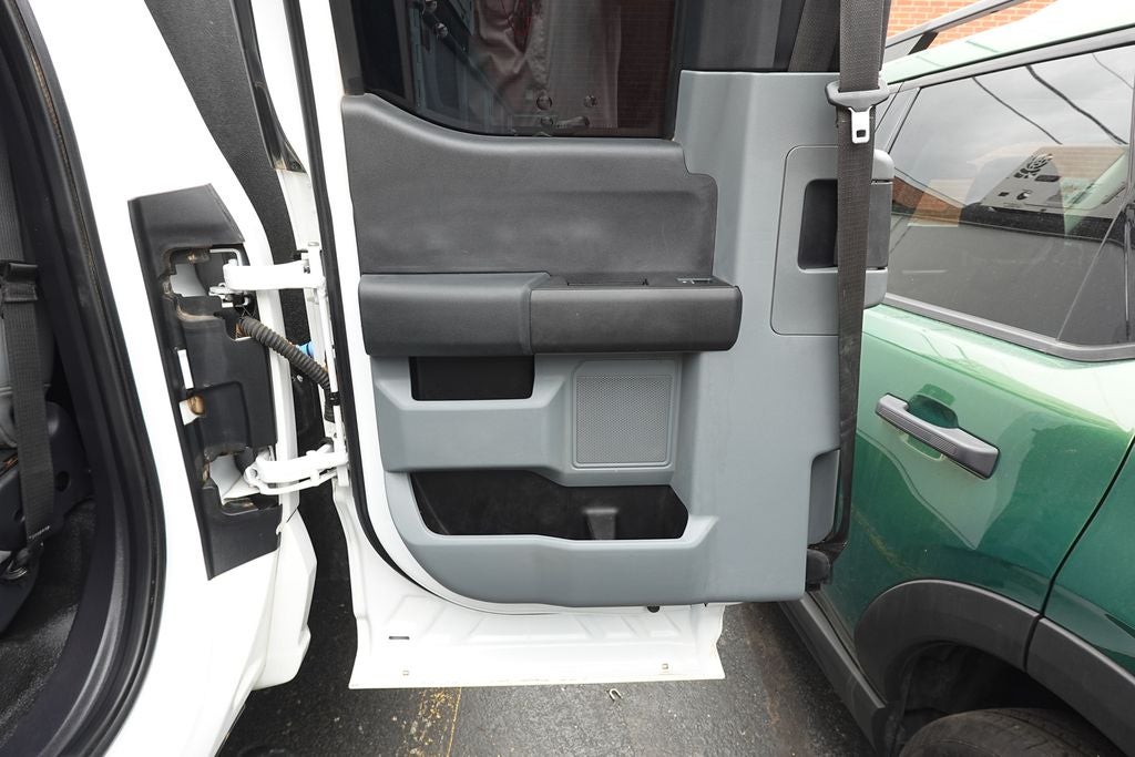 2024 Ford F-550SD XL DRW