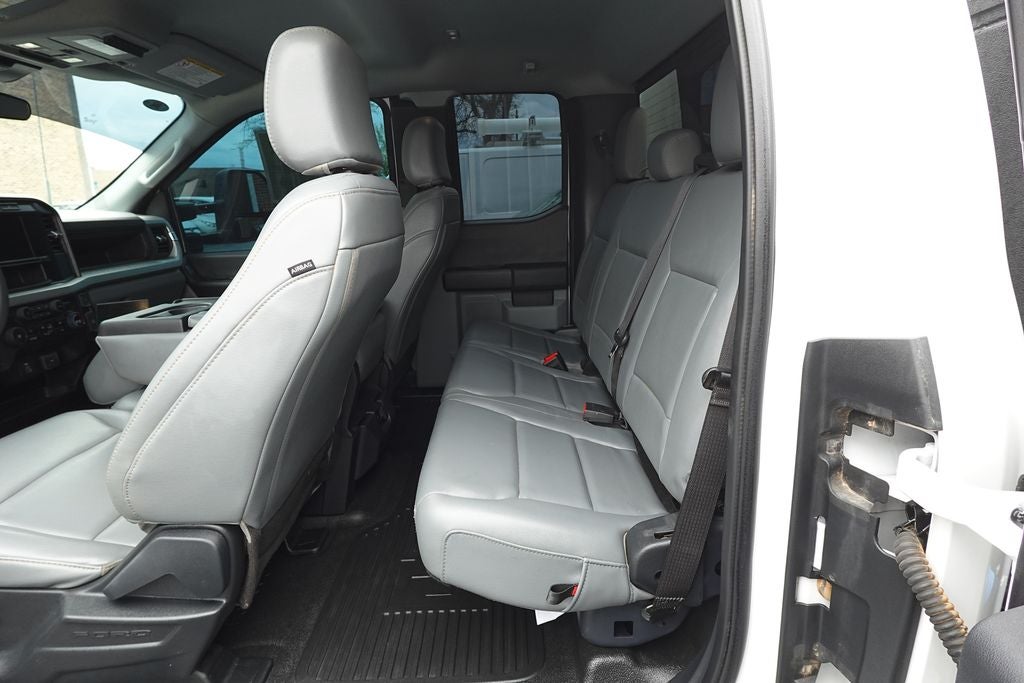 2024 Ford F-550SD XL DRW