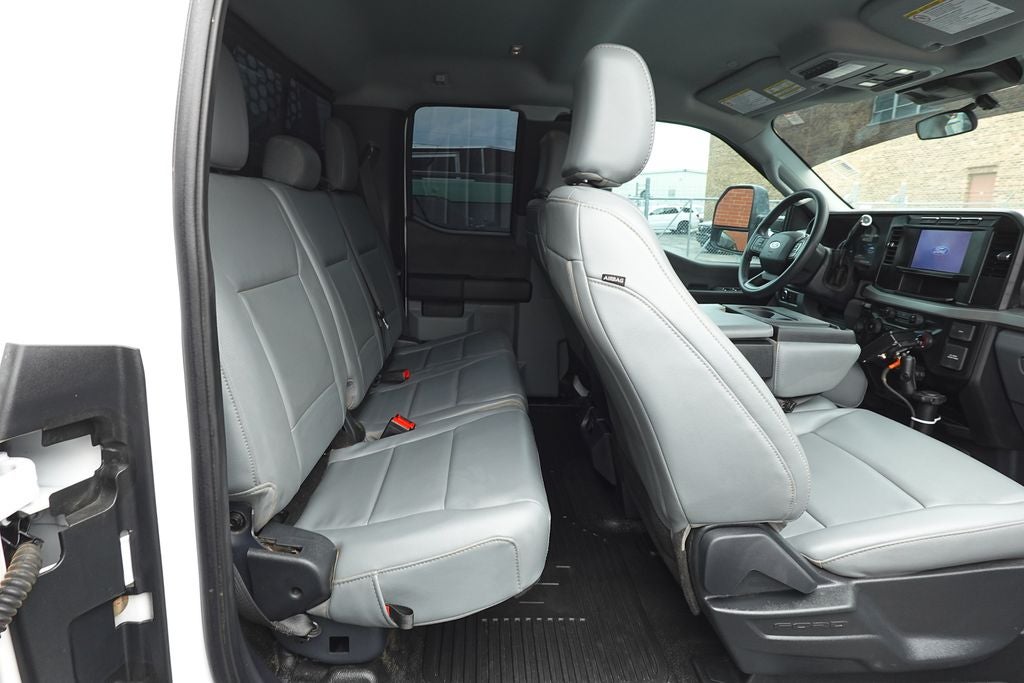 2024 Ford F-550SD XL DRW