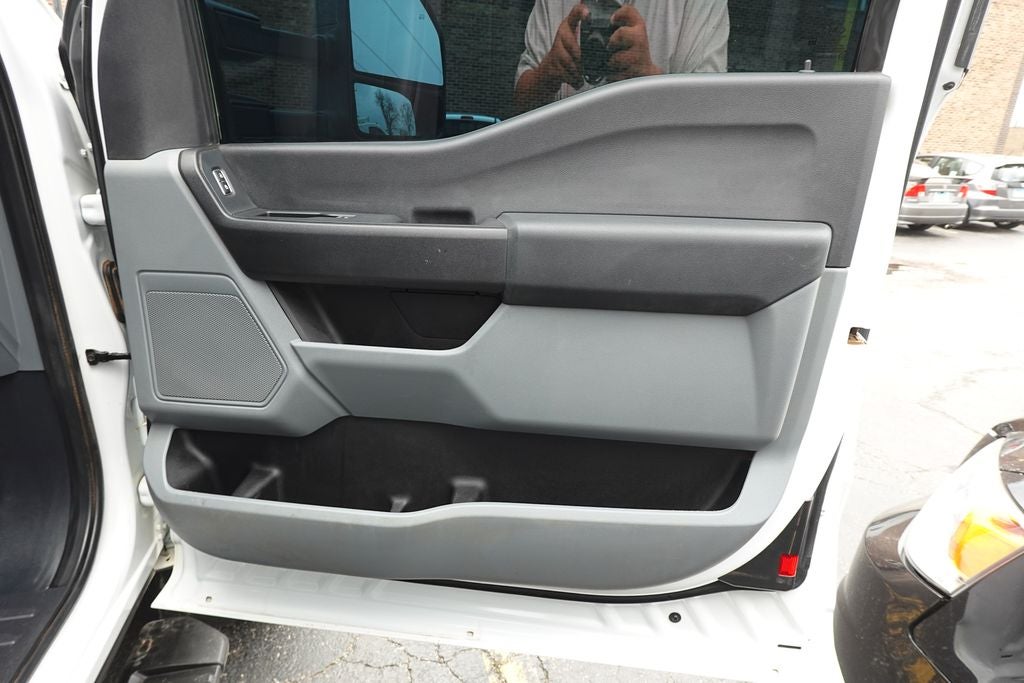 2024 Ford F-550SD XL DRW