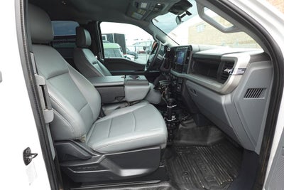 2024 Ford F-550SD XL DRW