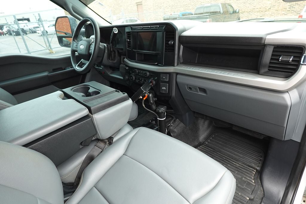 2024 Ford F-550SD XL DRW