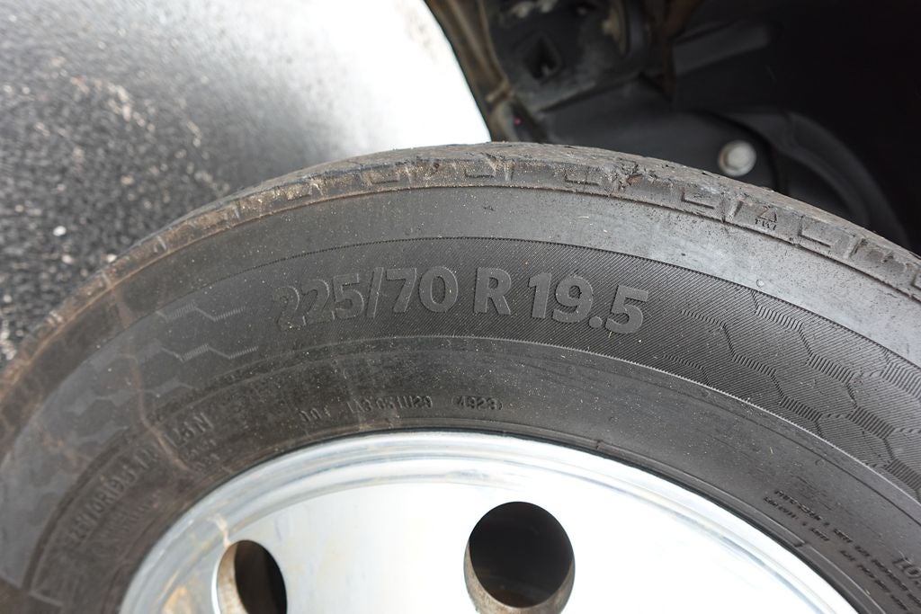 2024 Ford F-550SD XL DRW