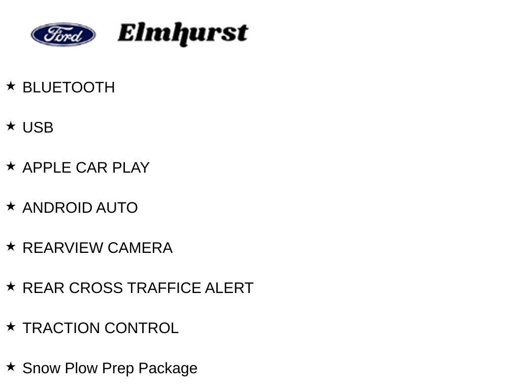 2024 Ford F-550SD XL DRW