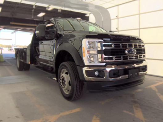 2024 Ford F-550SD XL DRW