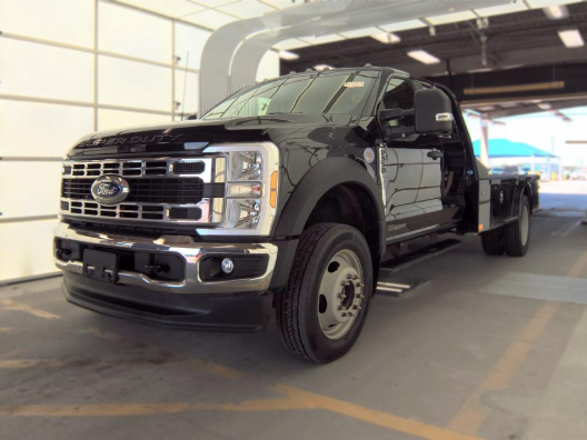 2024 Ford F-550SD XL DRW