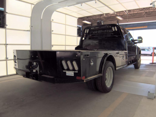 2024 Ford F-550SD XL DRW