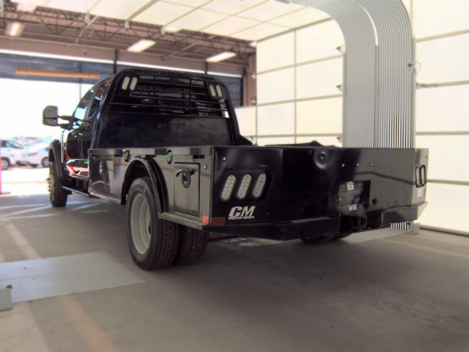 2024 Ford F-550SD XL DRW