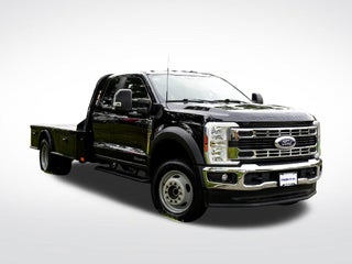 2024 Ford F-550SD XL DRW