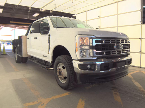 2024 Ford F-350SD XL 179 WB