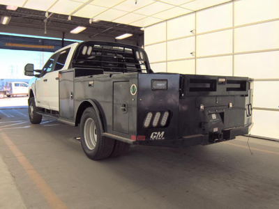 2024 Ford F-350SD XL 179 WB