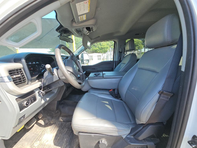 2024 Ford F-350SD XL 179 WB
