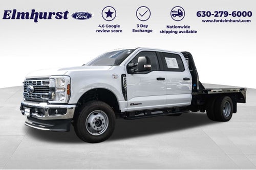 2025 Ford F-350SD XL 179 WB
