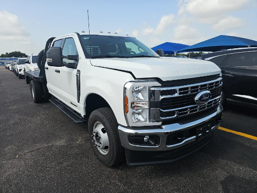 2025 Ford F-350SD XL
