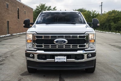 2025 Ford F-350SD XL 179 WB
