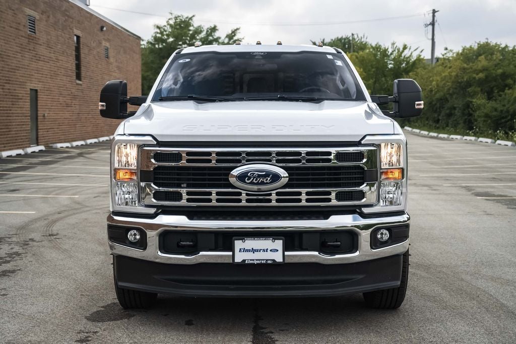 2025 Ford F-350SD XL 179 WB