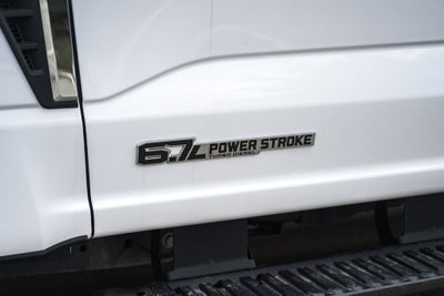 2025 Ford F-350SD XL 179 WB