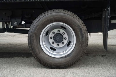 2025 Ford F-350SD XL 179 WB