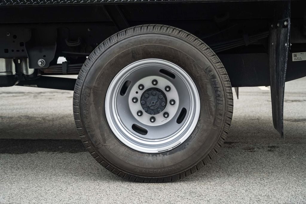 2025 Ford F-350SD XL 179 WB
