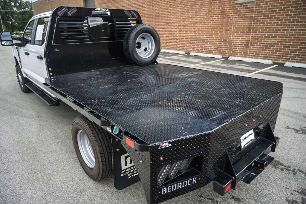 2025 Ford F-350SD XL 179 WB