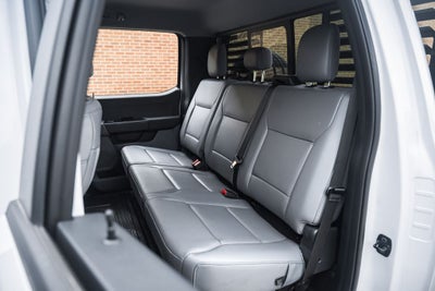 2025 Ford F-350SD XL 179 WB