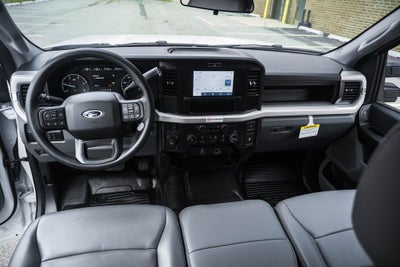 2025 Ford F-350SD XL 179 WB
