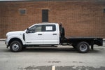 2025 Ford F-350SD XL 179 WB