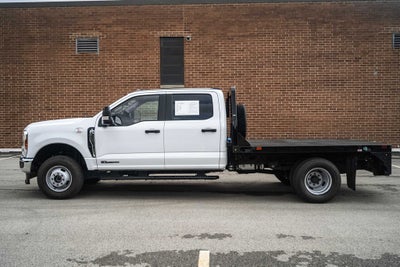 2025 Ford F-350SD XL 179 WB