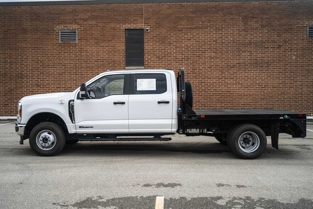 2025 Ford F-350SD XL 179 WB