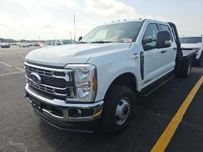 2025 Ford F-350SD XL