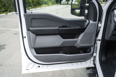 2025 Ford F-350SD XL 179 WB