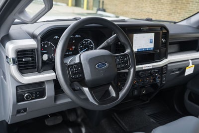 2025 Ford F-350SD XL 179 WB