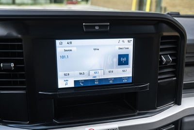 2025 Ford F-350SD XL 179 WB