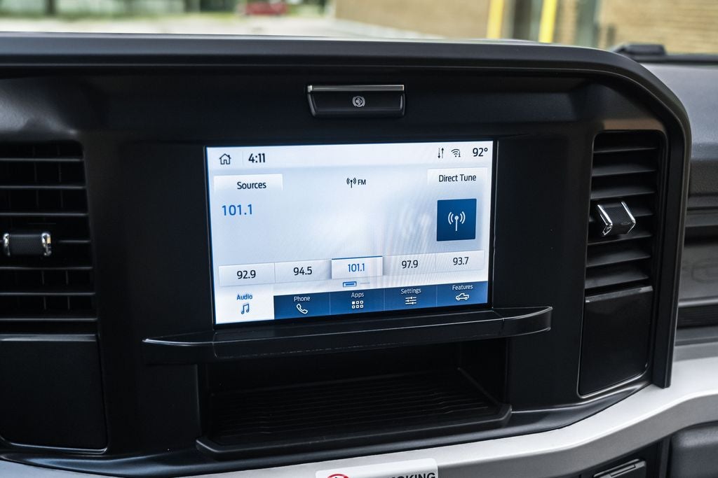 2025 Ford F-350SD XL 179 WB