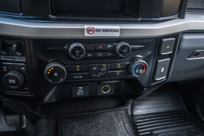 2025 Ford F-350SD XL 179 WB