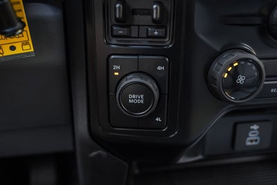2025 Ford F-350SD XL 179 WB