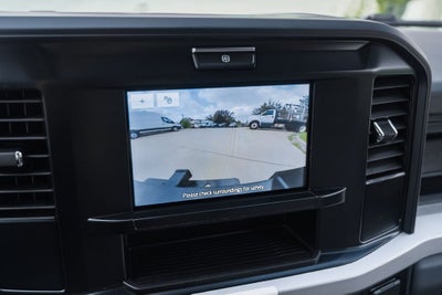 2025 Ford F-350SD XL 179 WB