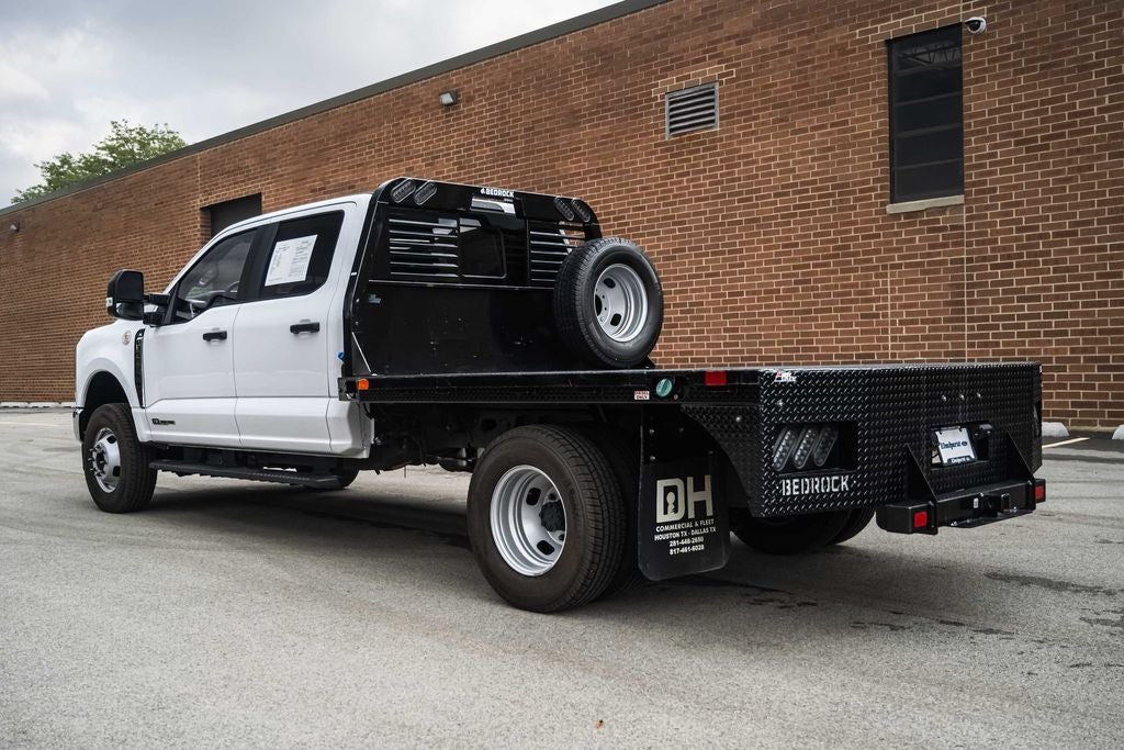 2025 Ford F-350SD XL 179 WB