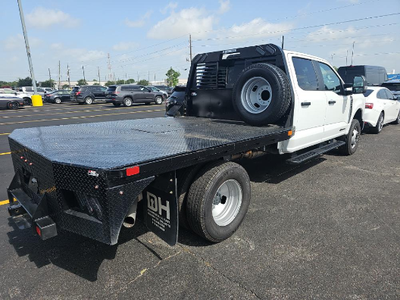 2025 Ford F-350SD XL
