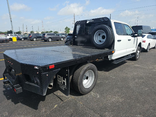 2025 Ford F-350SD XL