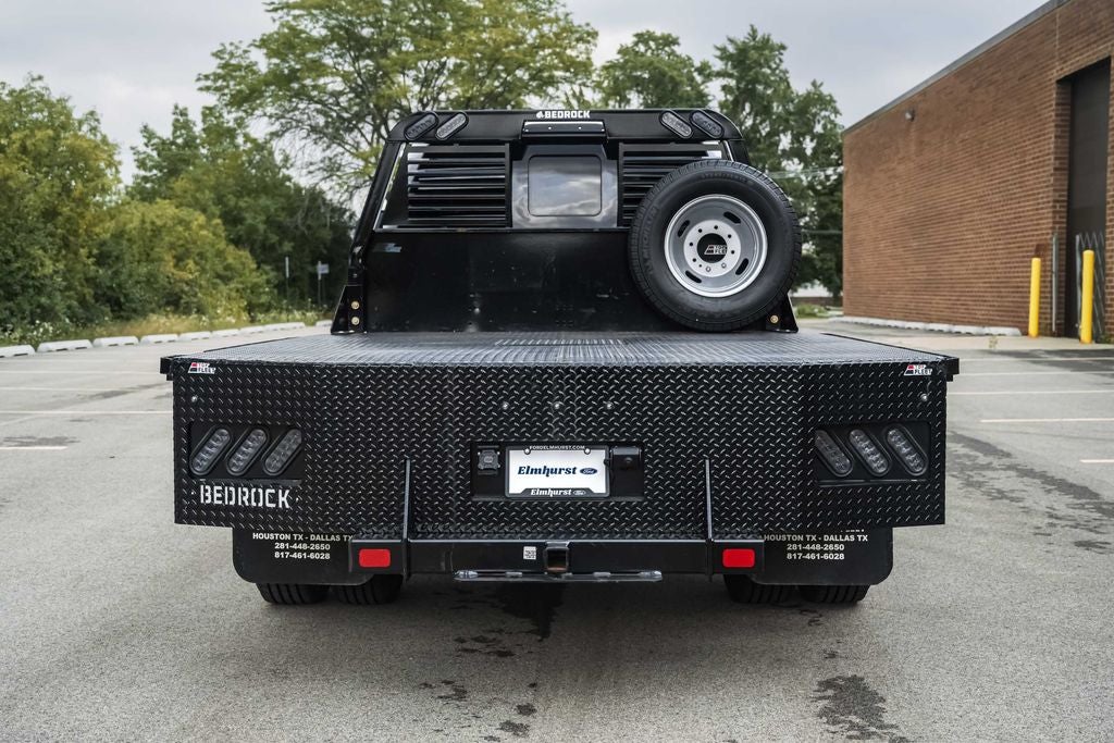 2025 Ford F-350SD XL 179 WB