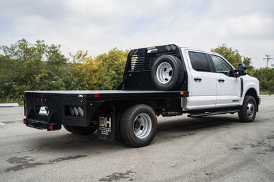2025 Ford F-350SD XL 179 WB