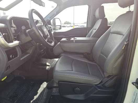 2025 Ford F-350SD XL