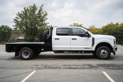 2025 Ford F-350SD XL 179 WB