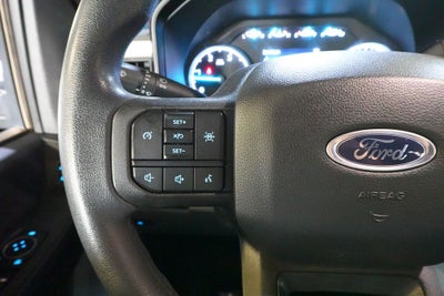 2024 Ford F-350SD XL 179 WB