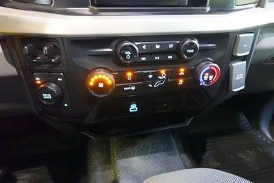 2024 Ford F-350SD XL 179 WB